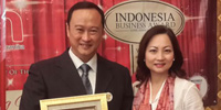 President Director