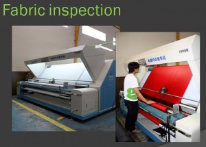 Fabric-Inspection